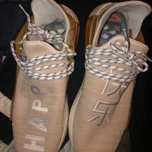 Pharrell Adidas NMD “Fakes” size 11